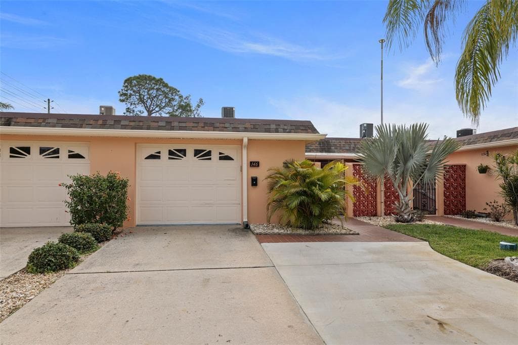 146 BOCA CIEGA POINT BLVD BOULEVARD S # 146, ST PETERSBURG, FL 33708 — zdjęcie 2
