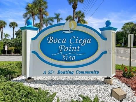 146 BOCA CIEGA POINT BLVD BOULEVARD S # 146, ST PETERSBURG, FL 33708 — zdjęcie 3