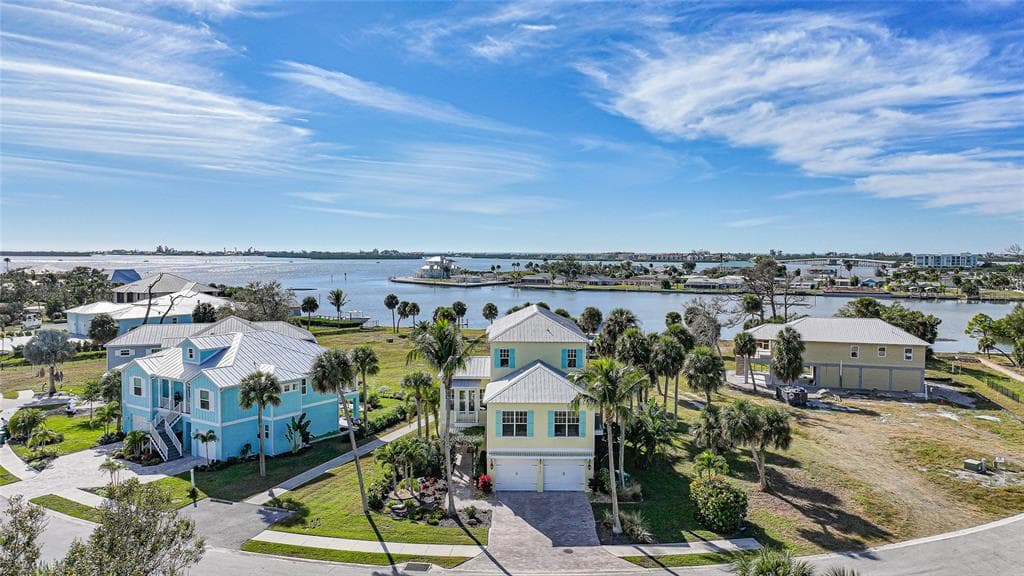 6751 PORTSIDE LANE, ENGLEWOOD, FL 34223 — zdjęcie 4