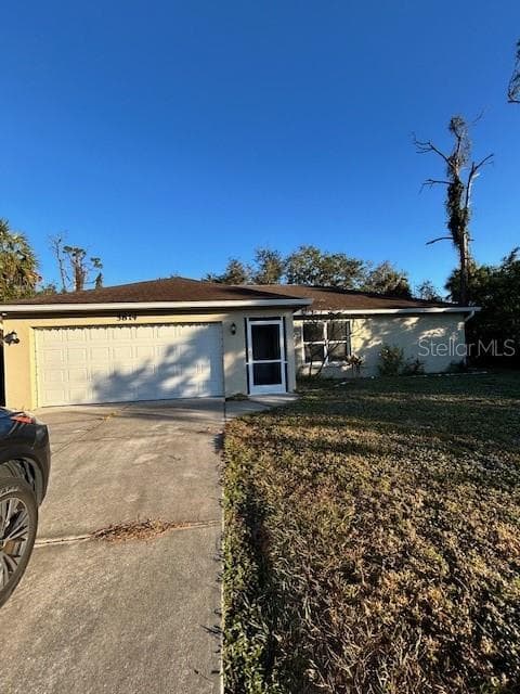 5814 BRICKELL DRIVE, NORTH PORT, FL 34286