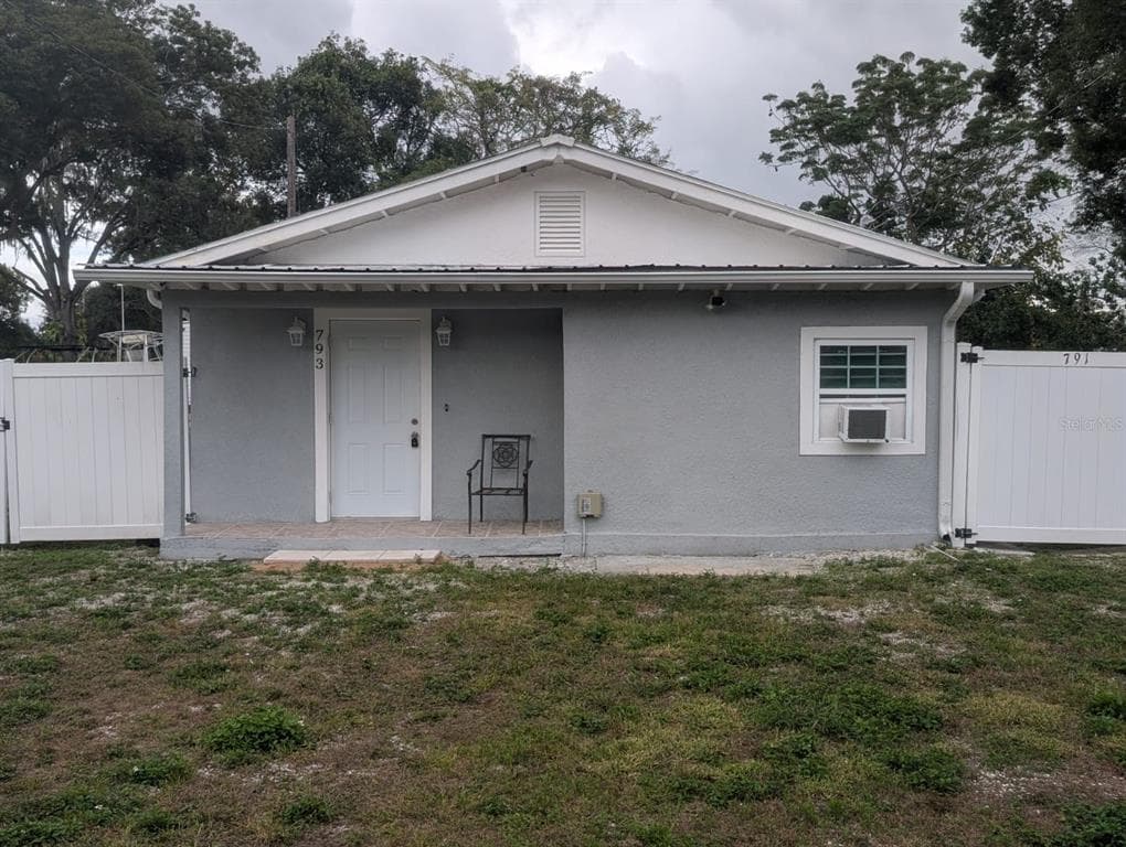 793 ELDRIDGE STREET, ORLANDO, FL 32803