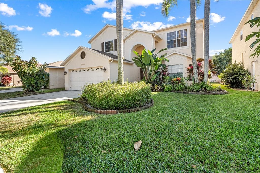 27416 BREAKERS DRIVE, WESLEY CHAPEL, FL 33544 — zdjęcie 2
