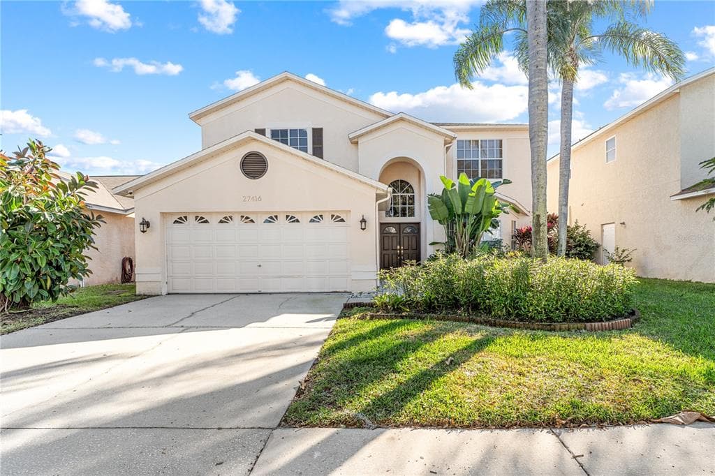 27416 BREAKERS DRIVE, WESLEY CHAPEL, FL 33544