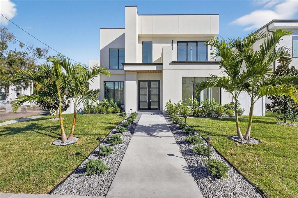 3702 S LYNWOOD AVENUE, TAMPA, FL 33611 — zdjęcie 2