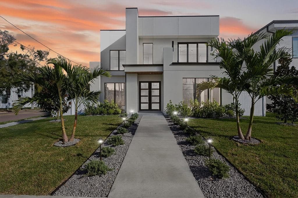3702 S LYNWOOD AVENUE, TAMPA, FL 33611 — zdjęcie 3