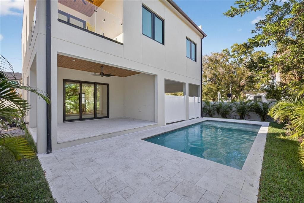 3702 S LYNWOOD AVENUE, TAMPA, FL 33611 — zdjęcie 4