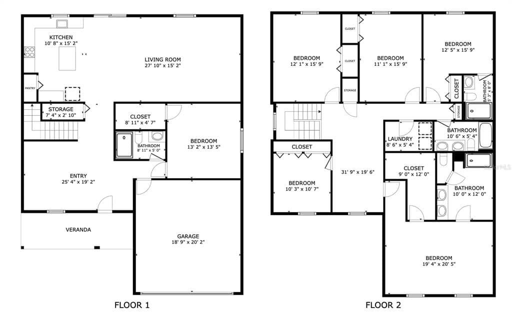 2151 NW 248TH WAY, NEWBERRY, FL 32669 — zdjęcie 2
