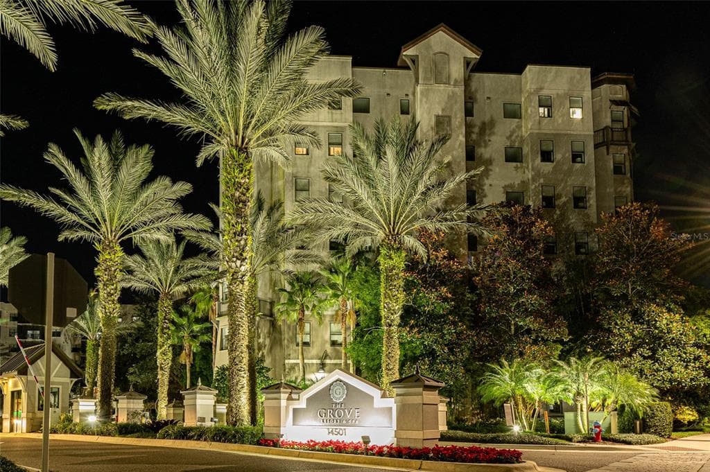 14501 GROVE RESORT AVENUE # 2534, WINTER GARDEN, FL 34787 — zdjęcie 2