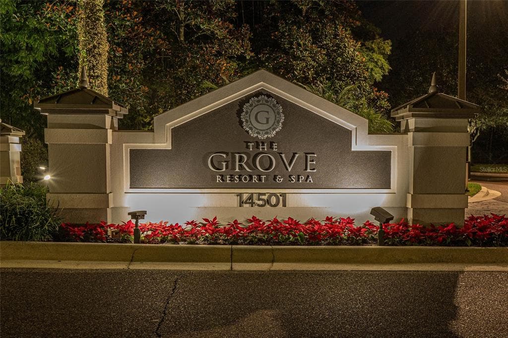 14501 GROVE RESORT AVENUE # 2534, WINTER GARDEN, FL 34787 — zdjęcie 3