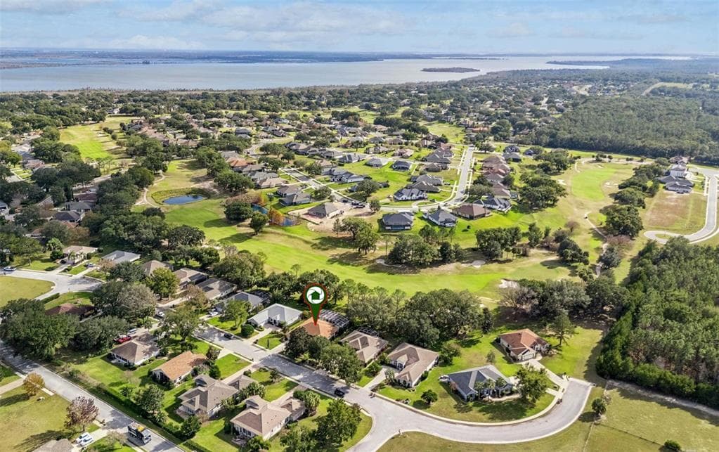 39819 GROVE HEIGHTS, LADY LAKE, FL 32159 — zdjęcie 4