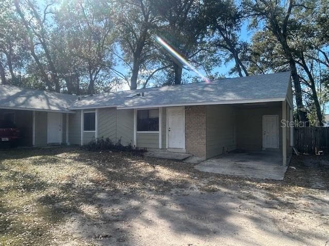 2523 ALEXA COURT, WINTER PARK, FL 32792