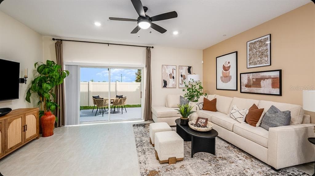 703 PERTH DRIVE, MOUNT DORA, FL 32757 — zdjęcie 3