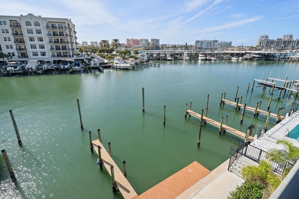 211 DOLPHIN POINT # 5, CLEARWATER, FL 33767 — zdjęcie 4
