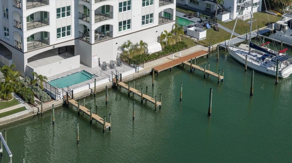 211 DOLPHIN POINT # 2, CLEARWATER, FL 33767 — zdjęcie 5