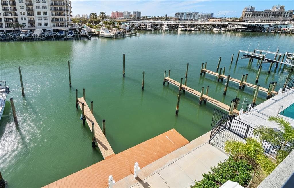 211 DOLPHIN POINT # 4, CLEARWATER, FL 33767 — zdjęcie 4