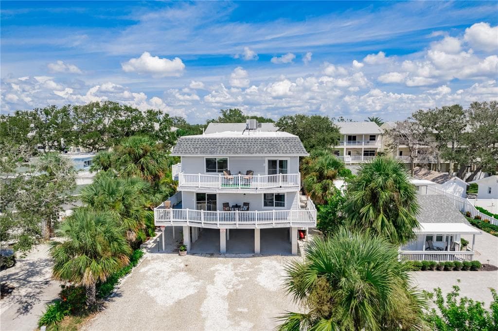 115 CANAL AVENUE # 3, INDIAN ROCKS BEACH, FL 33785