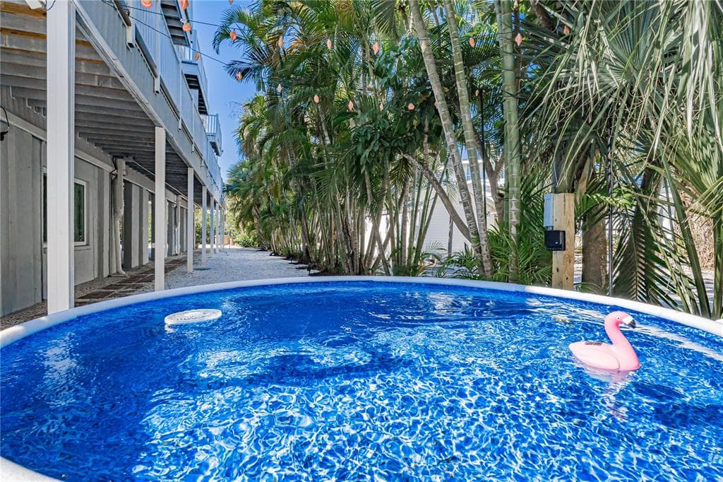 115 CANAL AVENUE # 3, INDIAN ROCKS BEACH, FL 33785 — zdjęcie 4