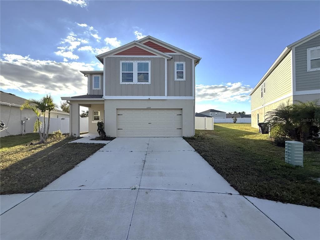 13106 ZOLO SPRING CIRCLE, RIVERVIEW, FL 33579