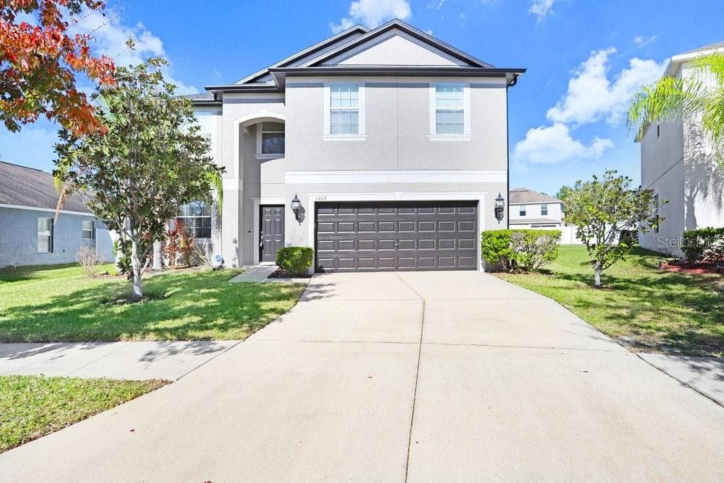 13117 ROYAL PINES AVENUE, RIVERVIEW, FL 33579