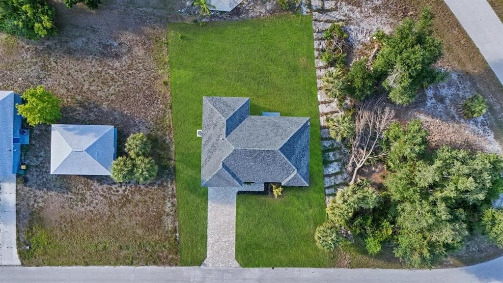 3471 WINONA STREET, PORT CHARLOTTE, FL 33948 — zdjęcie 2