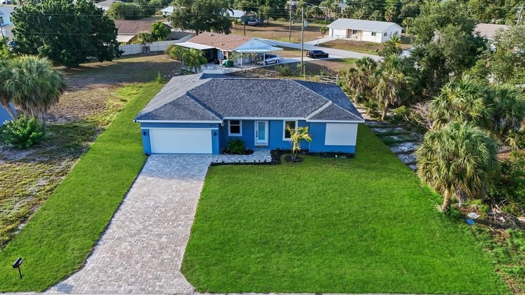 3471 WINONA STREET, PORT CHARLOTTE, FL 33948 — zdjęcie 4