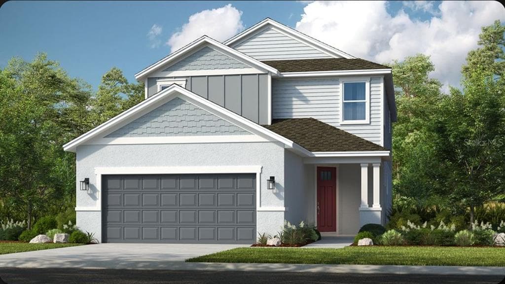 19337 LOCHSIDE LANE, MOUNT DORA, FL 32757