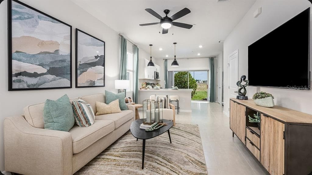 2790 ARMADALE DRIVE, MOUNT DORA, FL 32757 — zdjęcie 3