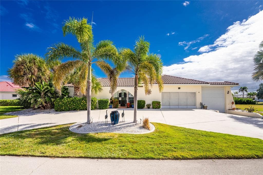740 VIA ESPLANADE, PUNTA GORDA, FL 33950 — zdjęcie 2