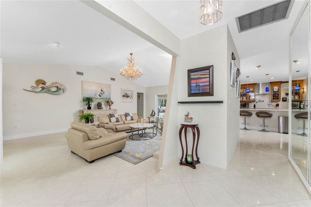 740 VIA ESPLANADE, PUNTA GORDA, FL 33950 — zdjęcie 5