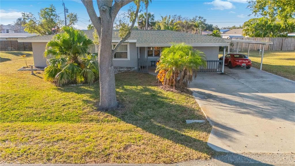 524 SARABAY ROAD, OSPREY, FL 34229 — zdjęcie 2