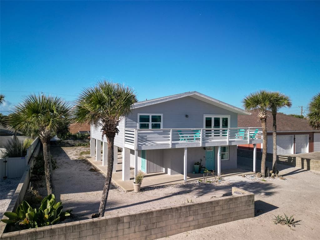 4704 VAN KLEECK DRIVE, NEW SMYRNA BEACH, FL 32169 — zdjęcie 3
