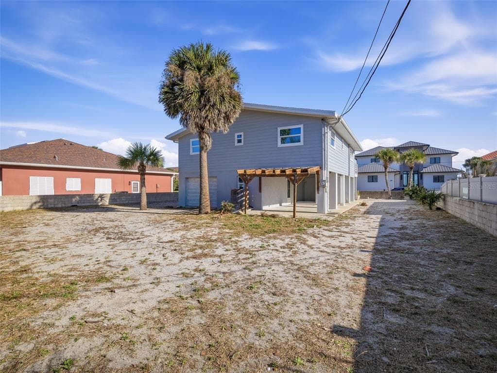 4704 VAN KLEECK DRIVE, NEW SMYRNA BEACH, FL 32169 — zdjęcie 5