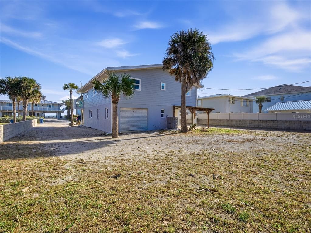 4704 VAN KLEECK DRIVE, NEW SMYRNA BEACH, FL 32169 — zdjęcie 4