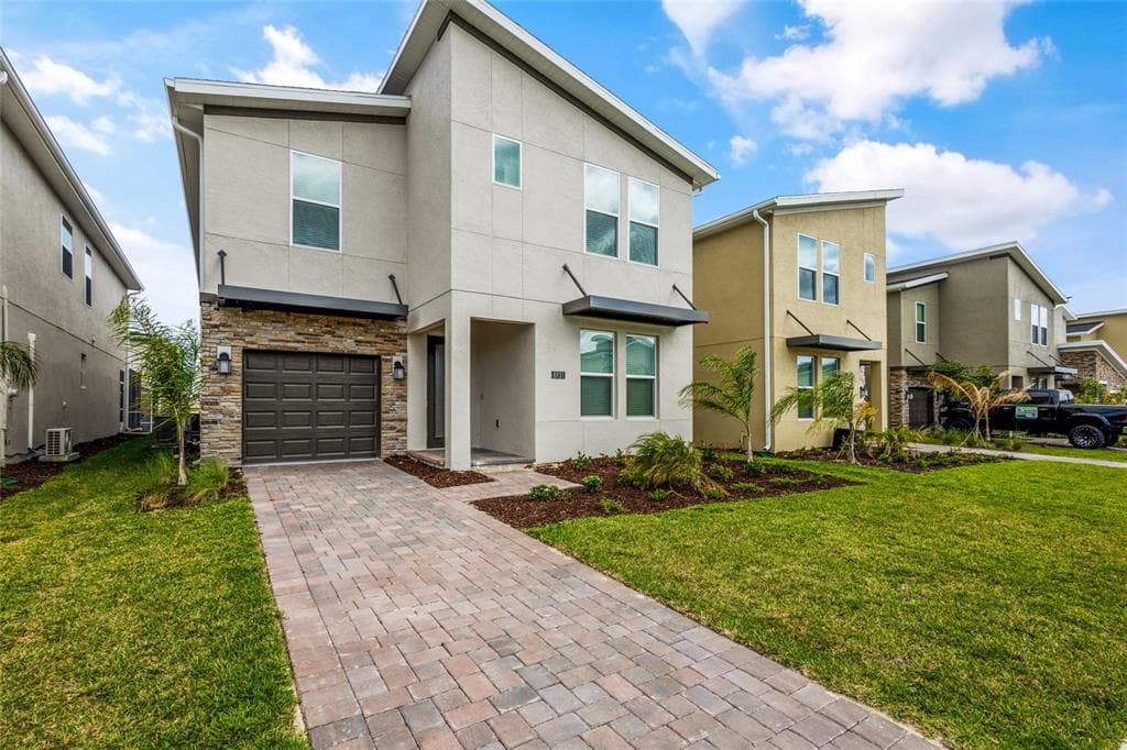 8931 TAKEAWAY WAY, DAVENPORT, FL 33896 — zdjęcie 2