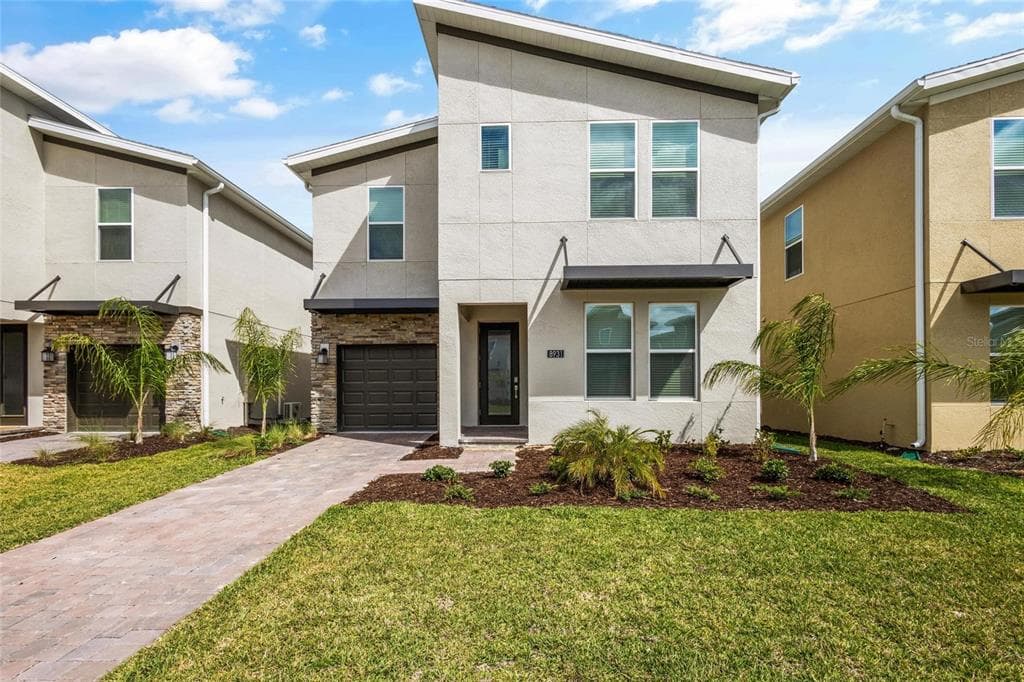 8931 TAKEAWAY WAY, DAVENPORT, FL 33896