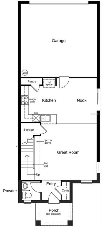 9620 WESTSIDE HILLS DRIVE, DAVENPORT, FL 33896 — zdjęcie 2