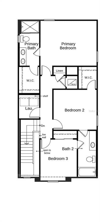 9620 WESTSIDE HILLS DRIVE, DAVENPORT, FL 33896 — zdjęcie 3