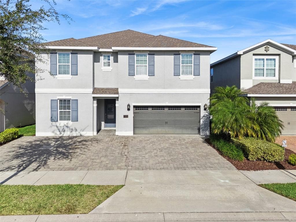 7649 FAIRFAX DRIVE, KISSIMMEE, FL 34747 — zdjęcie 3