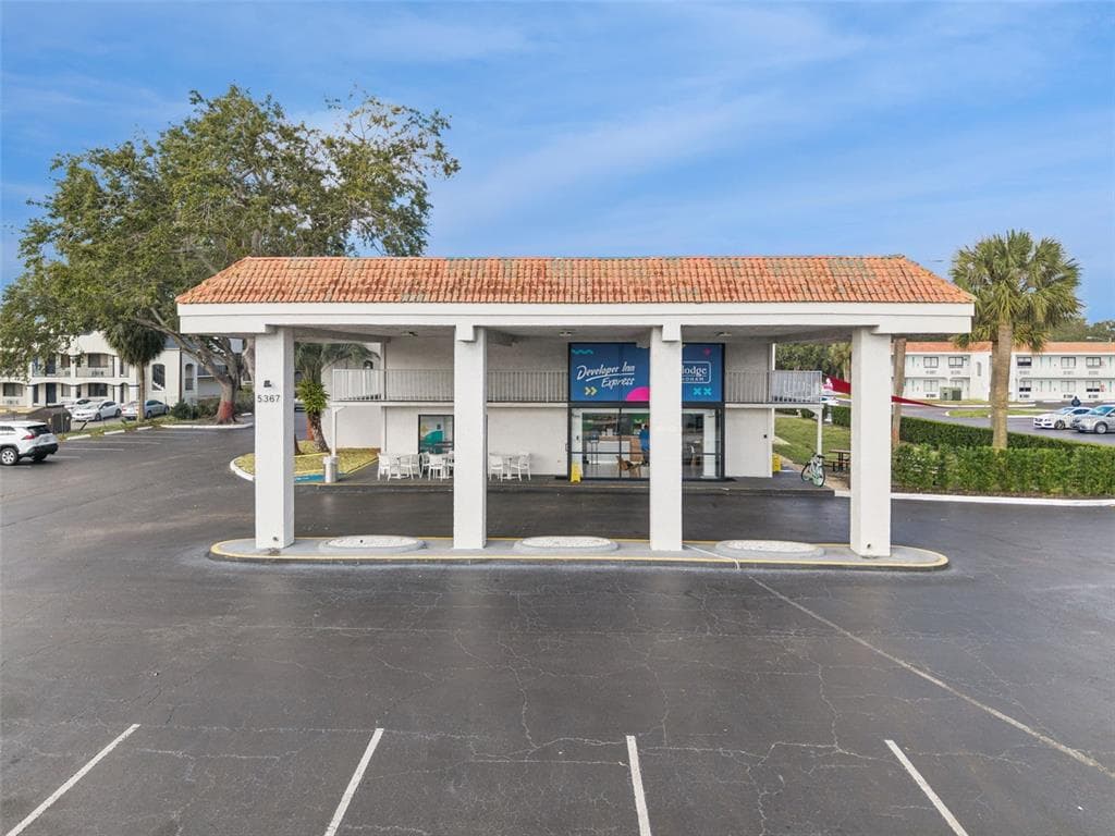 5367 W IRLO BRONSON MEMORIAL HIGHWAY # 1-209, KISSIMMEE, FL 34746 — zdjęcie 2