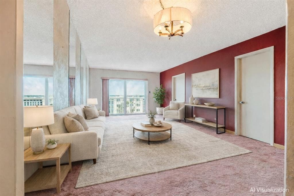100 SILVER BEACH AVENUE # 816, DAYTONA BEACH, FL 32118 — zdjęcie 5