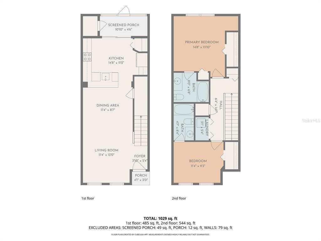6950 TOWERING SPRUCE DRIVE, RIVERVIEW, FL 33578 — zdjęcie 2