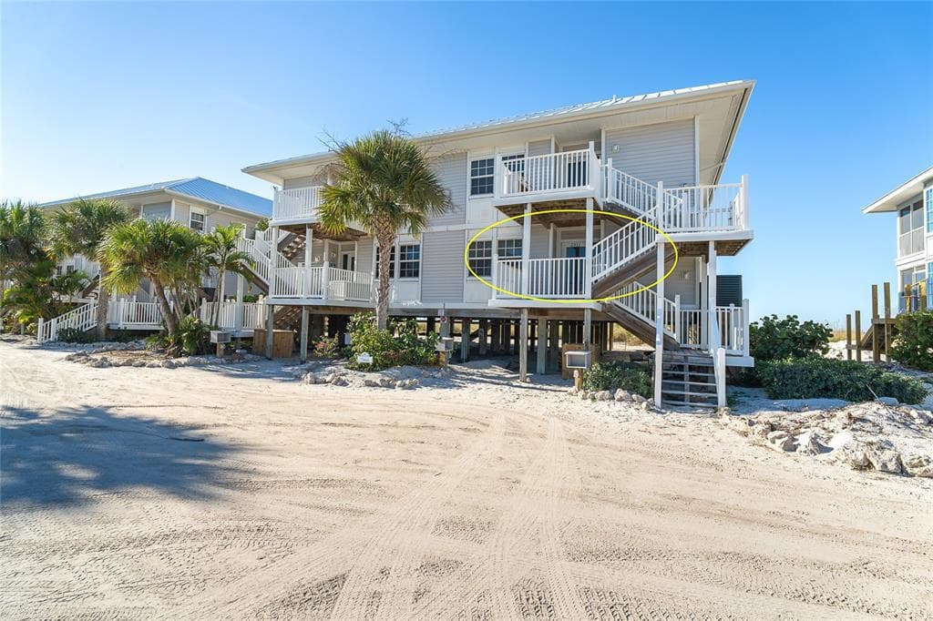 7466 PALM ISLAND DRIVE # 2911, PLACIDA, FL 33946