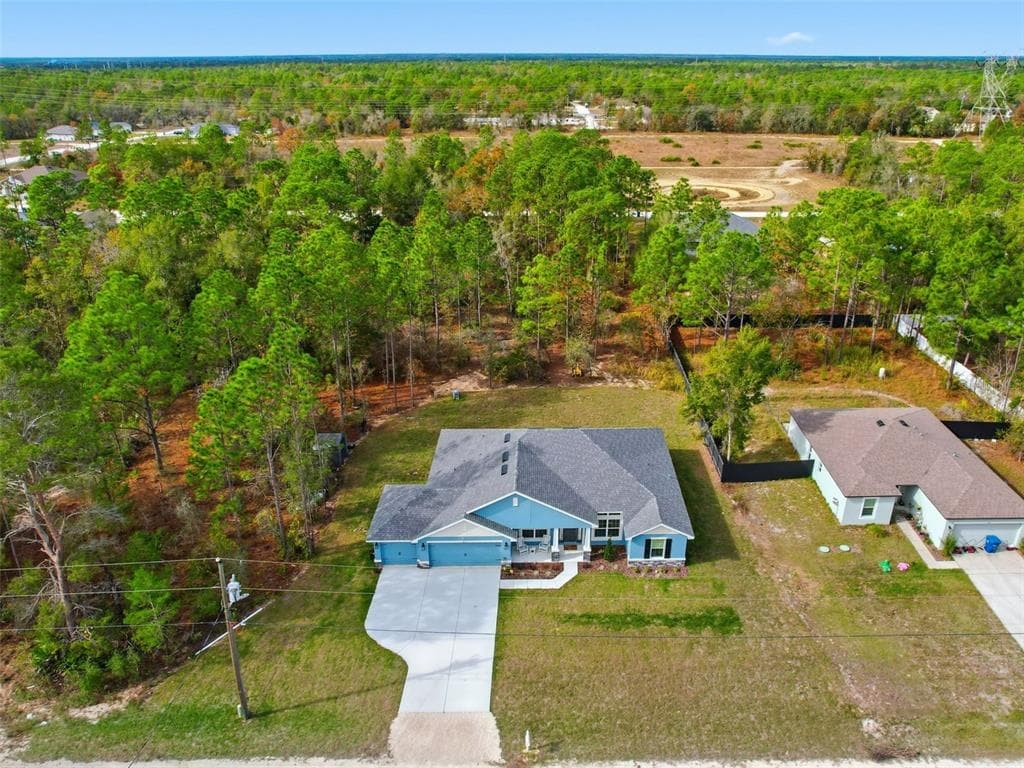 14351 CAROLINA CHICKADEE ROAD, WEEKI WACHEE, FL 34614 — zdjęcie 2