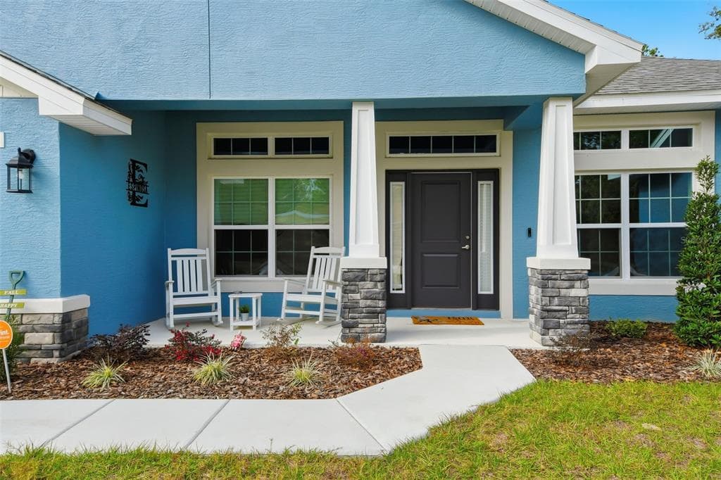 14351 CAROLINA CHICKADEE ROAD, WEEKI WACHEE, FL 34614 — zdjęcie 4