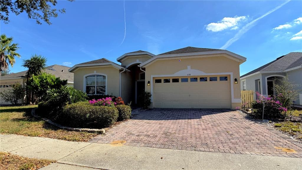 1131 N HAMPTON DRIVE, DAVENPORT, FL 33897