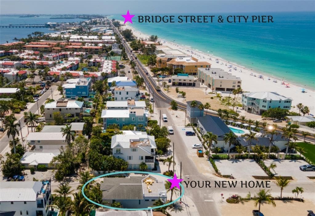 2201 AVENUE C, BRADENTON BEACH, FL 34217 — zdjęcie 3