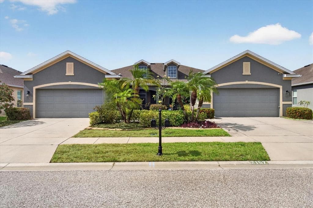 2153 BARRACUDA COURT, HOLIDAY, FL 34691 — zdjęcie 2