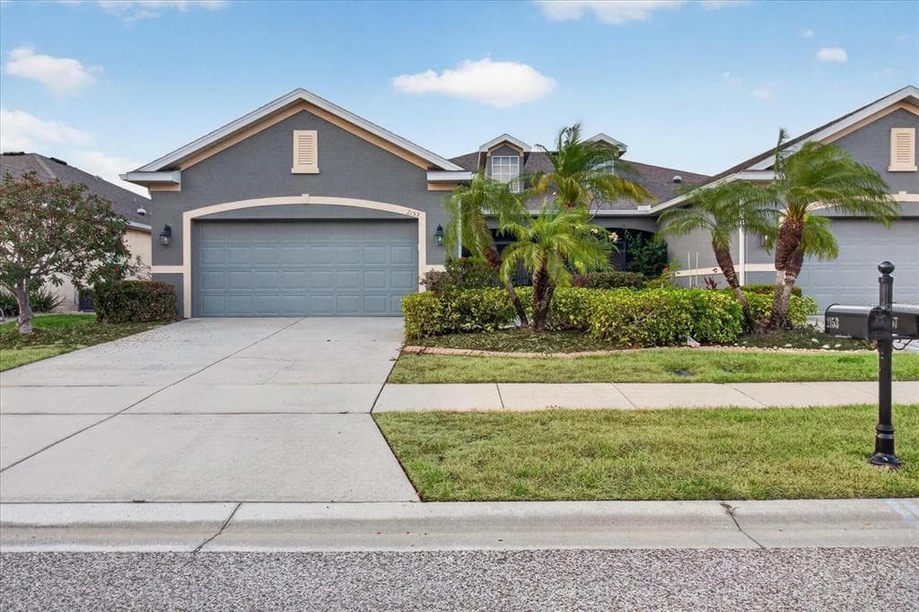2153 BARRACUDA COURT, HOLIDAY, FL 34691 — zdjęcie 3