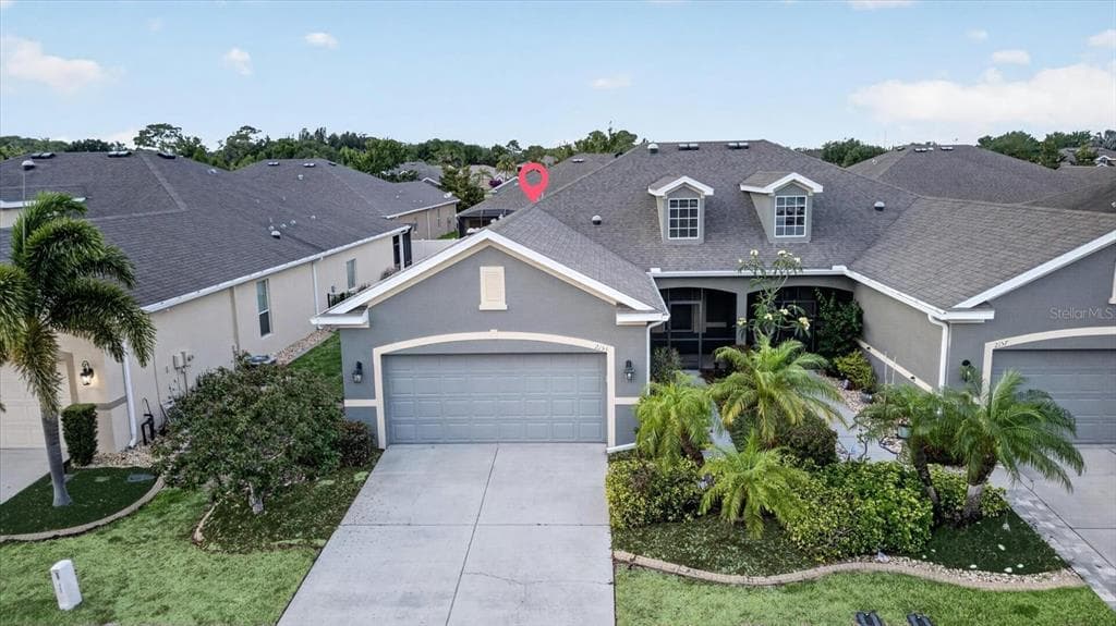 2153 BARRACUDA COURT, HOLIDAY, FL 34691 — zdjęcie 4