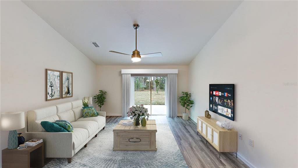 2816 TRICO ROAD, NORTH PORT, FL 34287 — zdjęcie 2